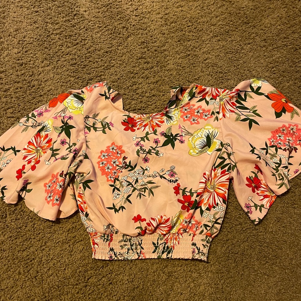 True Destiny sz L (fits like a Sm/M)